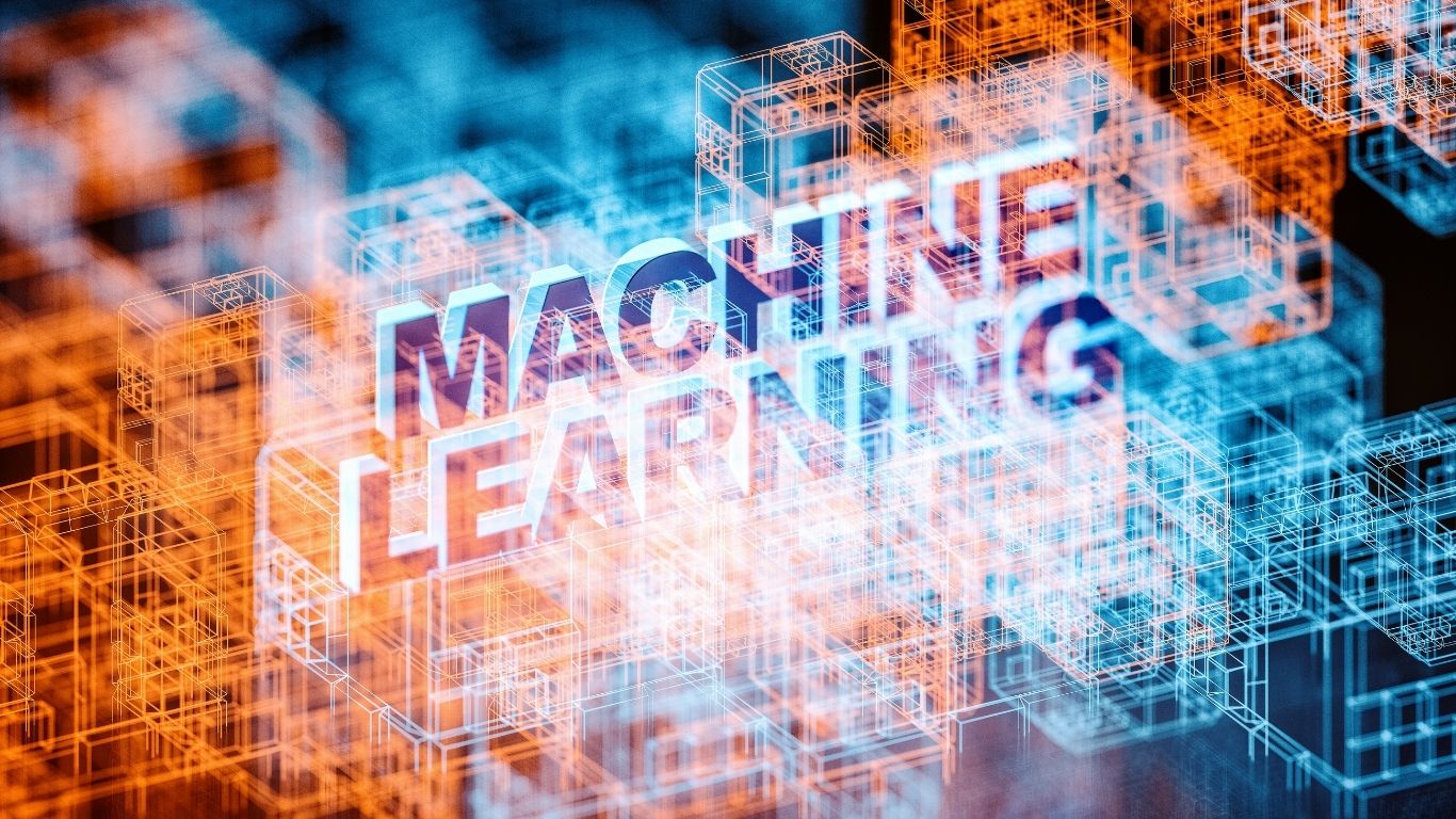 Machine Learning sebagai Fondasi Transformasi Digital