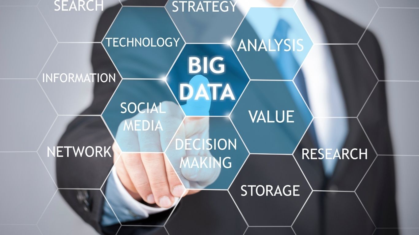 Peran Data Scientist di Era Transformasi Digital
