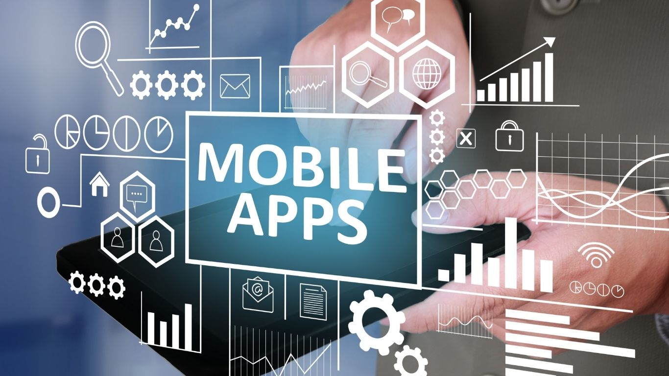 Bagaimana Mobile Apps Mendorong Digitalisasi