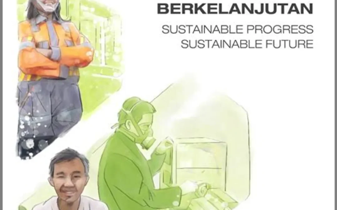 Desa Berkelanjutan: Melangkah Maju dengan Keterbukaan Keuangan