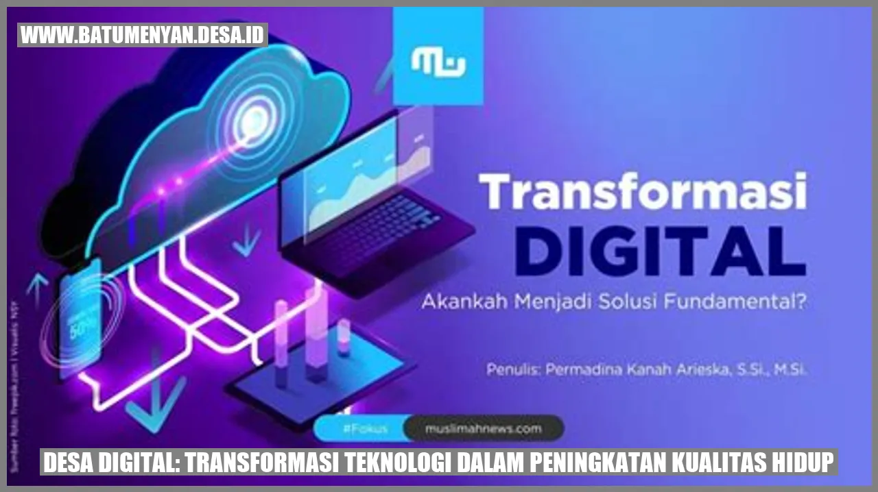 Desa Digital