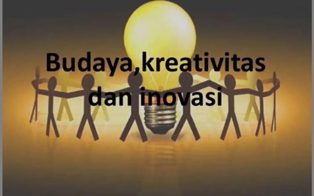 Inovasi Budaya Melalui Literasi IT! - Batu Menyan