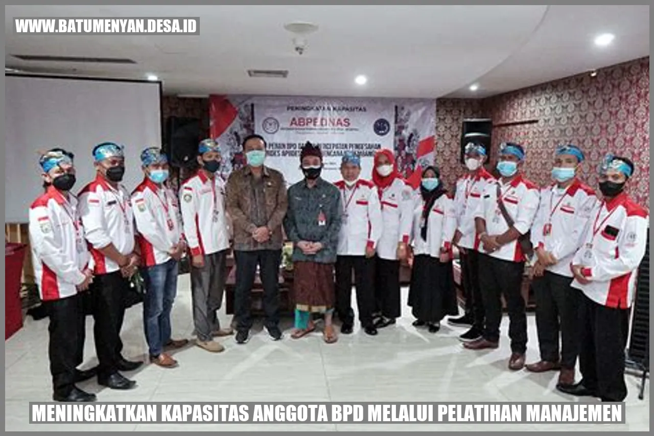 Gambar Pelatihan Manajemen