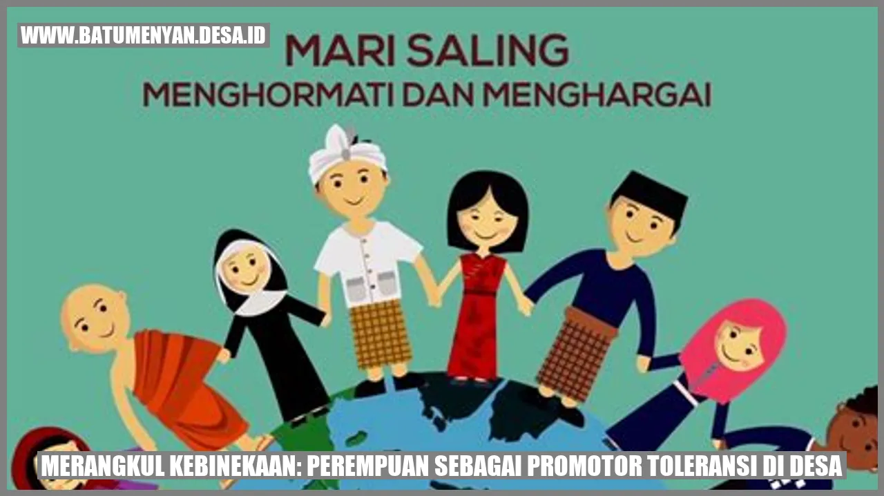 Perempuan desa