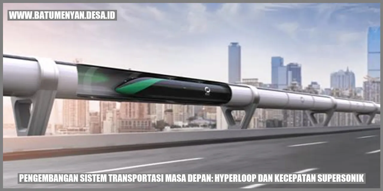 Hyperloop